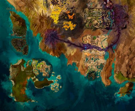 gw2 wiki|gw2 wiki map.